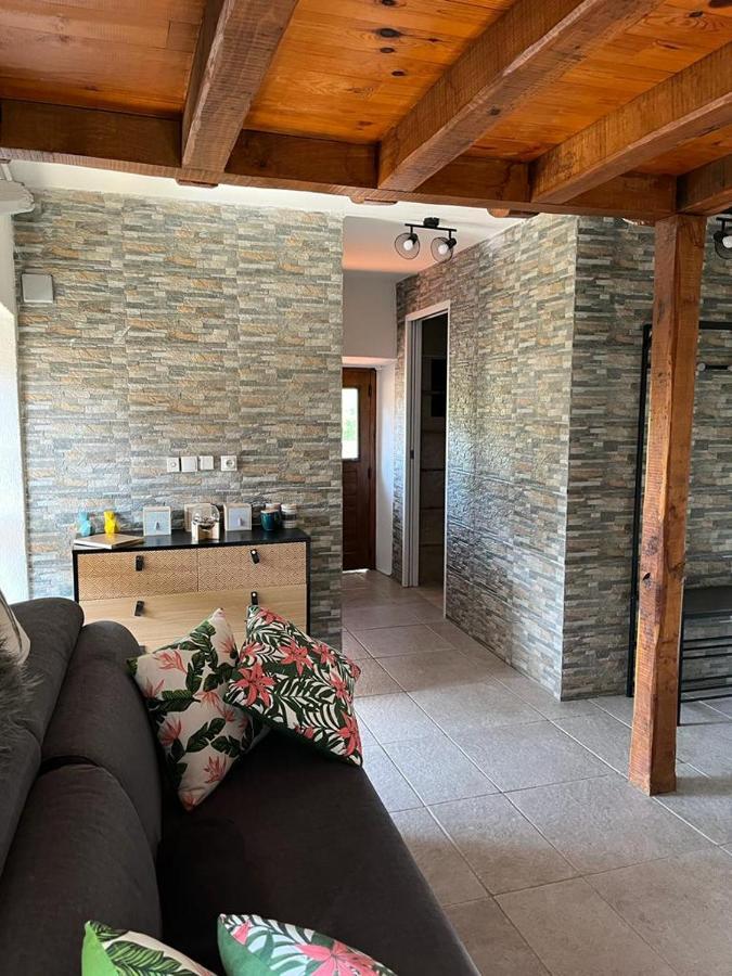 Le Hameau De Bannes Villa Morlhon-le-Haut Bagian luar foto